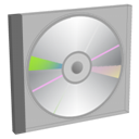 CD Box icon